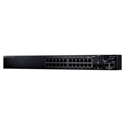 коммутатор Dell PowerConnect 3524 210-19768-1