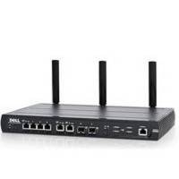 Коммутатор Dell PowerConnect W-650 210-33480