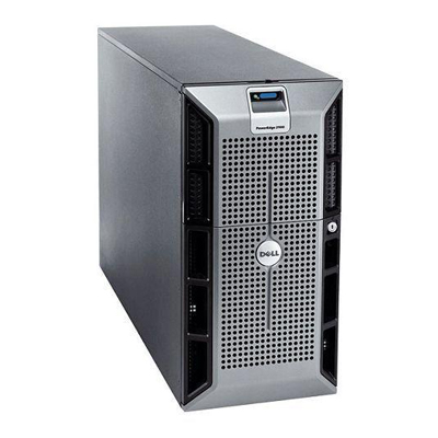 сервер Dell PowerEdge 2900 PE290-19549-01