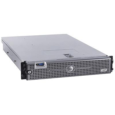 сервер Dell PowerEdge 2950 PE295-19623-01