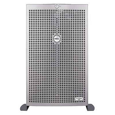 сервер Dell PowerEdge 6800 210-16793
