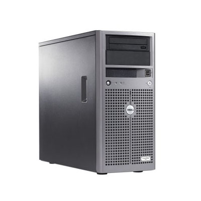 сервер Dell PowerEdge 840 PE840-55350-01