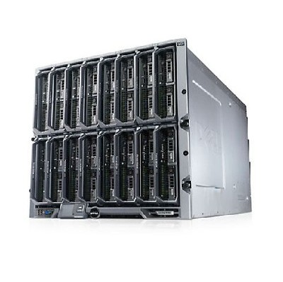 сервер Dell PowerEdge M620 210-39503/025