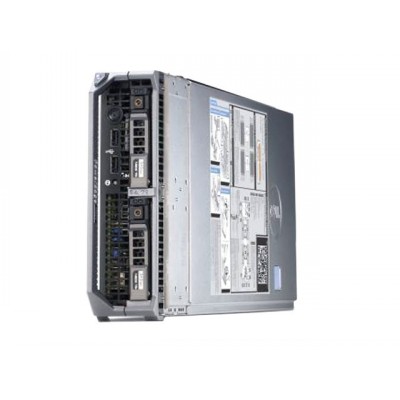 сервер Dell PowerEdge M620 210-ABLX-014