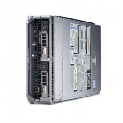 сервер Dell PowerEdge M620 210-ABLX-T-4