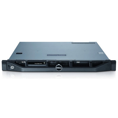 сервер Dell PowerEdge R210 PER210-32036-12