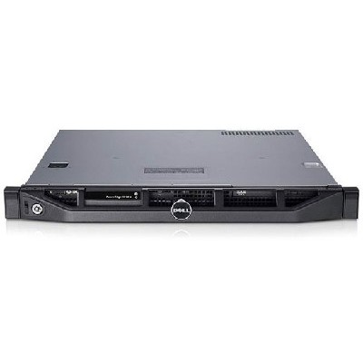 сервер Dell PowerEdge R210 II 210-35618/031