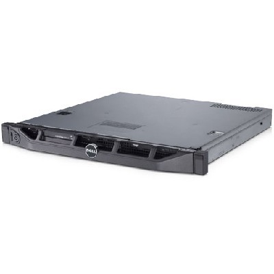 сервер Dell PowerEdge R210 II 210-35618-13