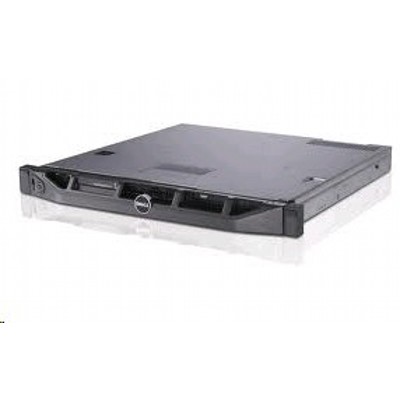 сервер Dell PowerEdge R210 II R210-6689/010