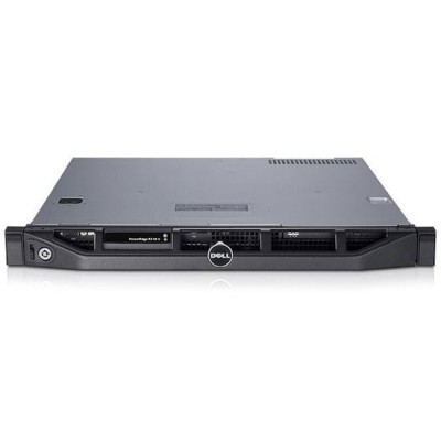 сервер Dell PowerEdge R210 PER210-36905-01_1-1