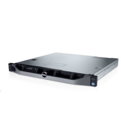 сервер Dell PowerEdge R220 210-ACIC-002