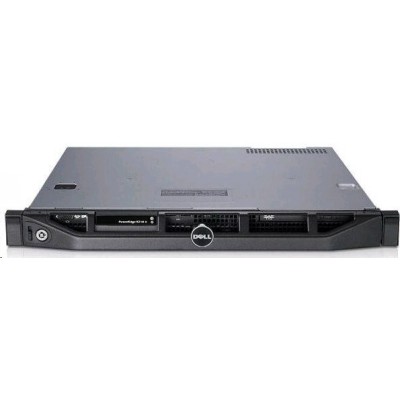сервер Dell PowerEdge R220 210-ACIC-025