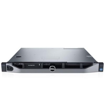 сервер Dell PowerEdge R220 210-ACIC-56