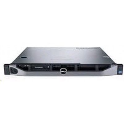 сервер Dell PowerEdge R220 210-ACIC-9_K2