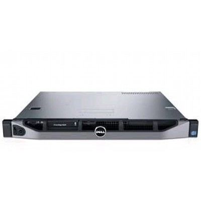 сервер Dell PowerEdge R220 PER220-ACIC-01T