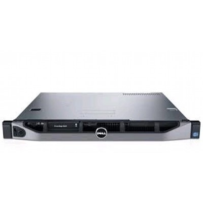 сервер Dell PowerEdge R220 PER220-ACIC-055_K1