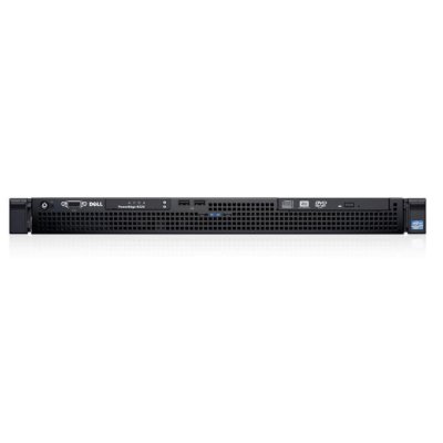 сервер Dell PowerEdge R220 PER220-ACIC-06T