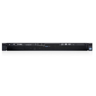сервер Dell PowerEdge R220 PER220-ACIC-222