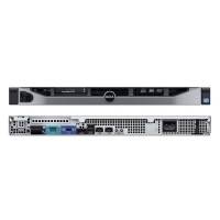 Сервер Dell PowerEdge R220 PER220-ACIC-332