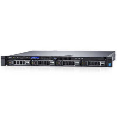 сервер Dell PowerEdge R230 210-AEXB-006_K2