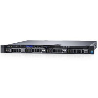 сервер Dell PowerEdge R230 210-AEXB-028
