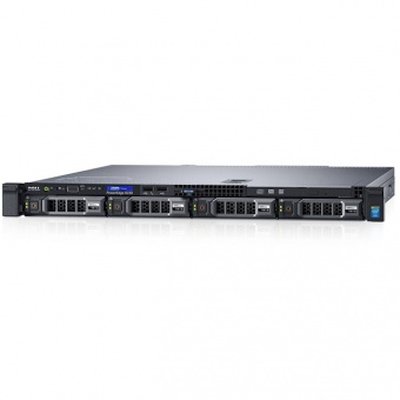 сервер Dell PowerEdge R230 210-AEXB-19
