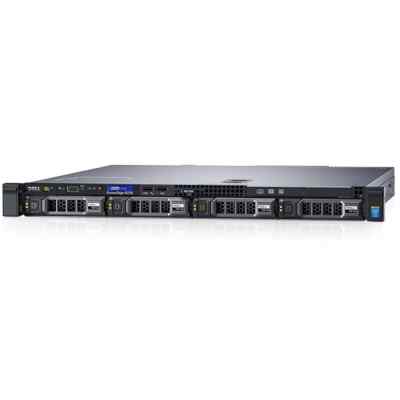 сервер Dell PowerEdge R230 210-AEXB-31