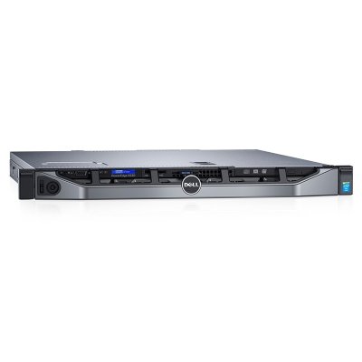 сервер Dell PowerEdge R230 210-AEXB-601