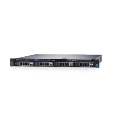 сервер Dell PowerEdge R230 210-AEXB-62