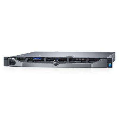 сервер Dell PowerEdge R230 210-AEXB-76