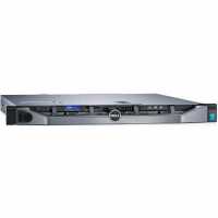Сервер Dell PowerEdge R230 210-AFLT-012-001