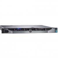 Сервер Dell PowerEdge R230 210-AFLT-012-100