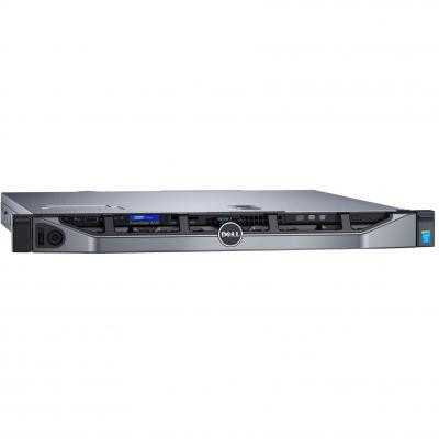 сервер Dell PowerEdge R230 210-AFLT-012-100