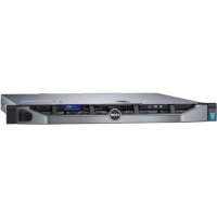 Сервер Dell PowerEdge R230 R230-AEXB-04T_K1