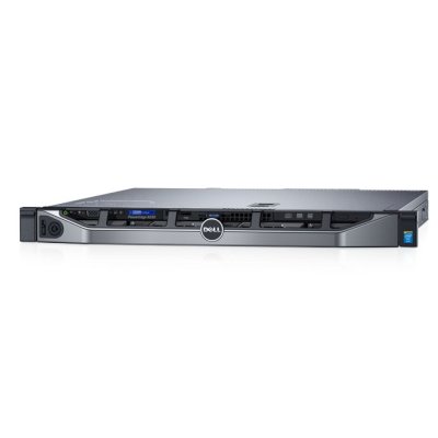 сервер Dell PowerEdge R230 R230-AEXB-25t_K2