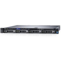 Сервер Dell PowerEdge R230 R230-AEXB-639
