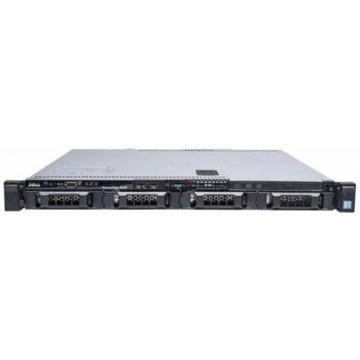 сервер Dell PowerEdge R230 R230-AEXB-67t