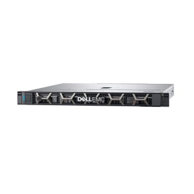 сервер Dell PowerEdge R240 210-AQQE