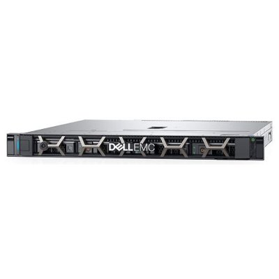 сервер Dell PowerEdge R240 210-AQQE-009