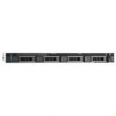 сервер Dell PowerEdge R240 210-AQQE-107