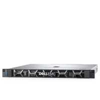 Сервер Dell PowerEdge R240 PER240RU1-02-K1