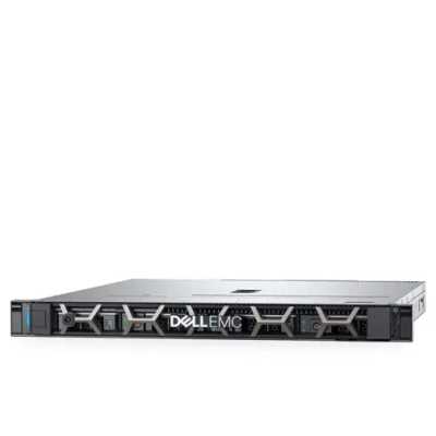 сервер Dell PowerEdge R240 PER240RU1-02-K1