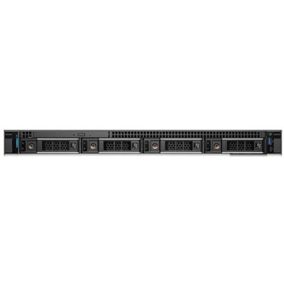 сервер Dell PowerEdge R240 PER240RU1-3