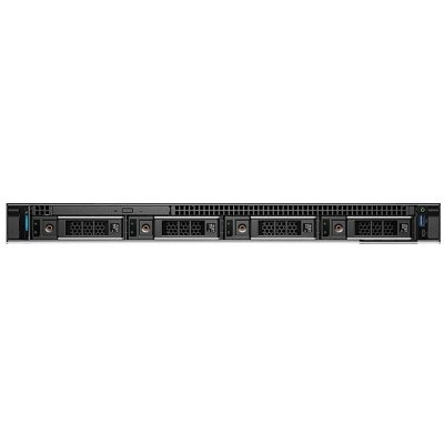 сервер Dell PowerEdge R240 PER240RU2-01
