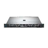 Сервер Dell PowerEdge R240 PER240RU2-17