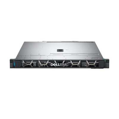 сервер Dell PowerEdge R240 PER240RU2-17