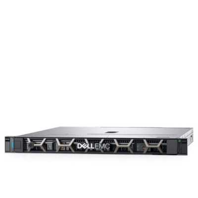 сервер Dell PowerEdge R240 PER240RU2-4