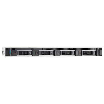 сервер Dell PowerEdge R240 R240-7631-01