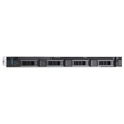 сервер Dell PowerEdge R240 R240-7648-K3