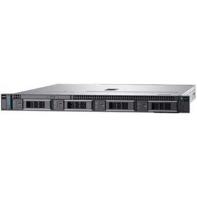 сервер Dell PowerEdge R240 R240-7655-01